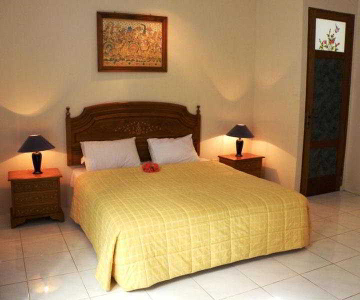 Vpl Seaview Sanur (Bali)