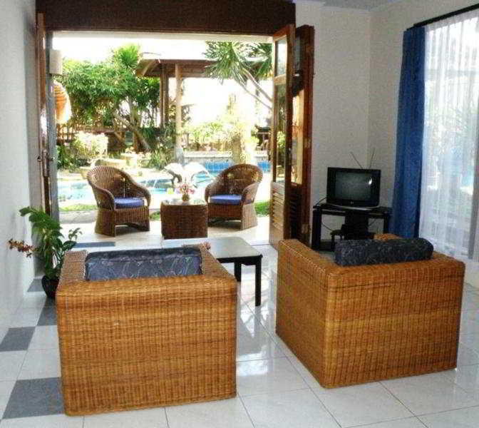 Vpl Seaview Hotel
