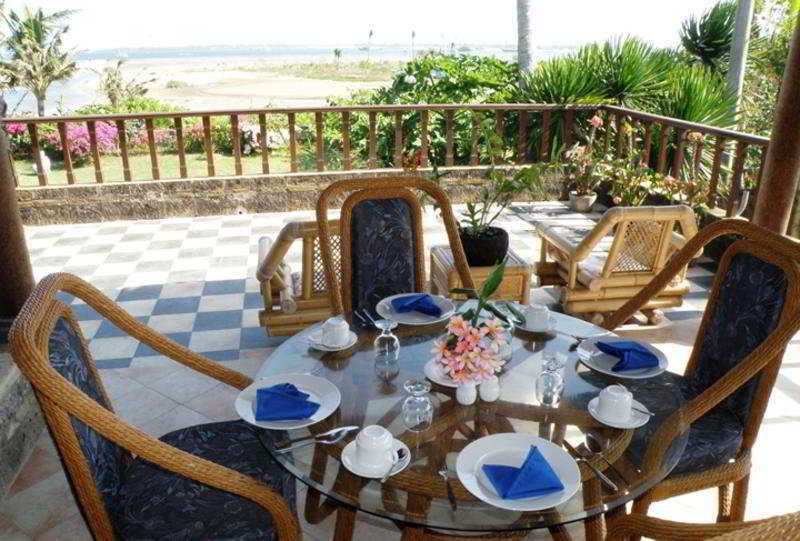 Vpl Seaview Hotel 3*