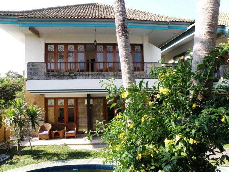 Hotel Vpl Seaview Sanur (Bali)