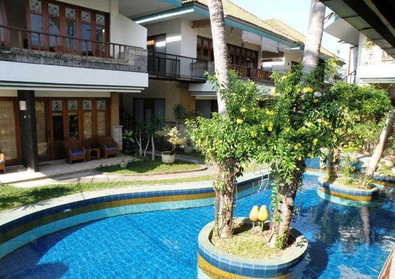 Vpl Seaview 3*